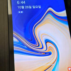 갤럭시 탭 S4
