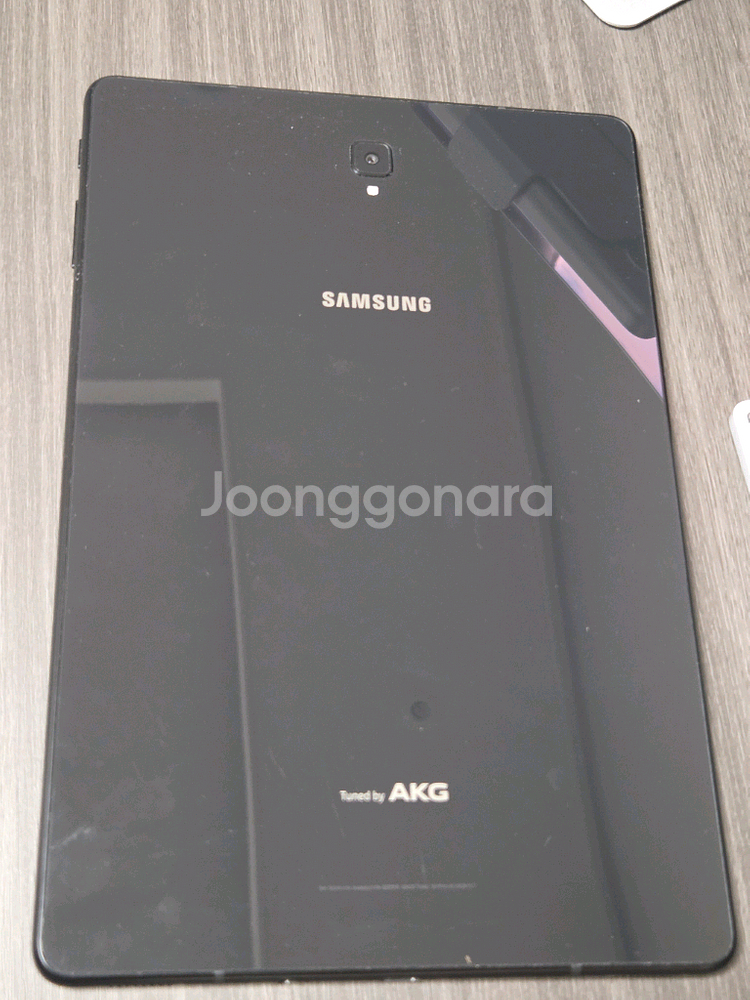 갤럭시 탭 S4--8