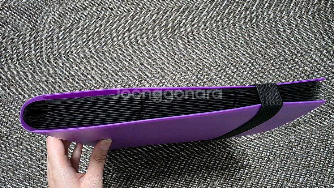 쿠키런 브레이버스 카드 앨범--5