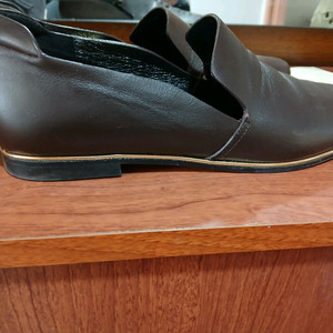 여성220 브라운로퍼,발목부츠(1회씩 신음)일관만원