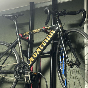 삼천리 레바테인 픽시자전거 판매합니다.