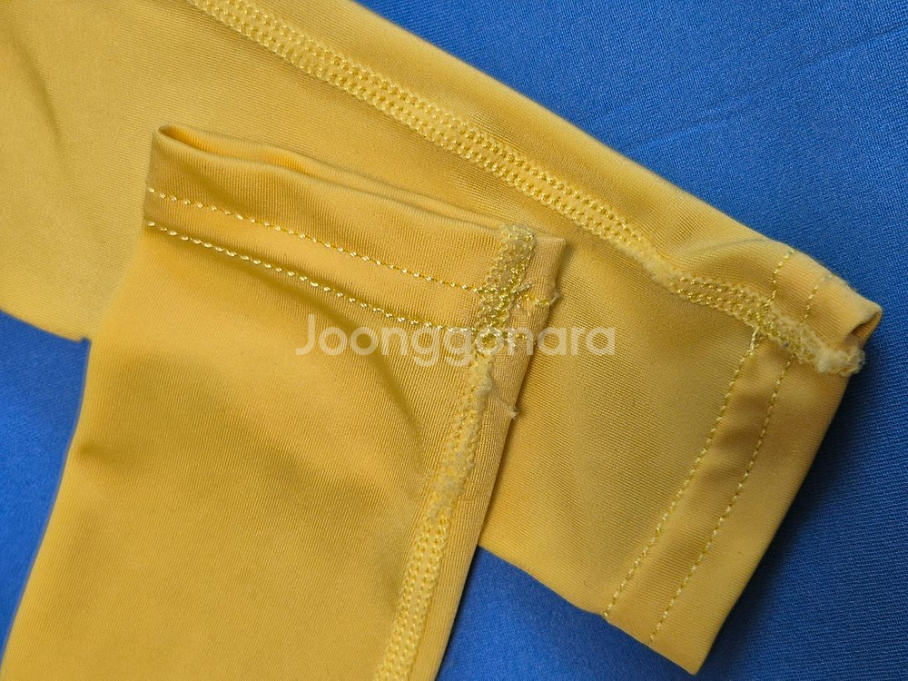 아발론 아기 수영복 레쉬가드 24m--3