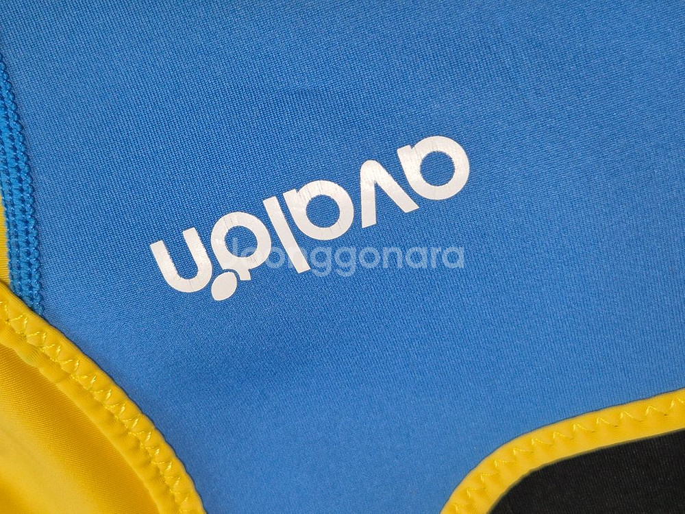 아발론 아기 수영복 레쉬가드 24m--1