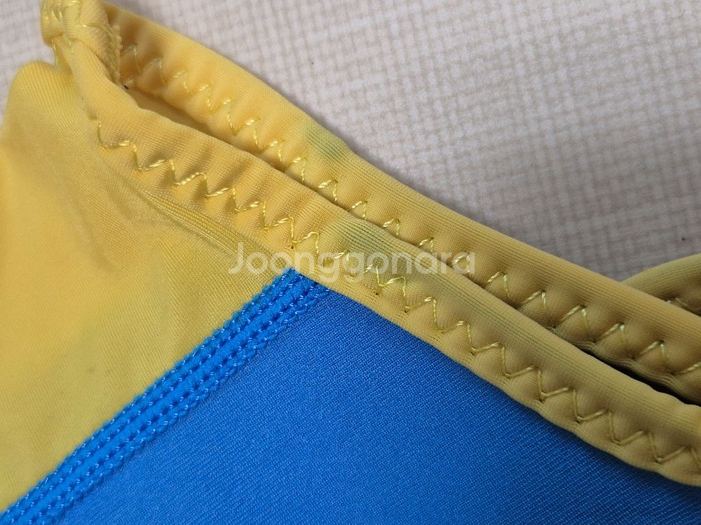 아발론 아기 수영복 레쉬가드 24m--4