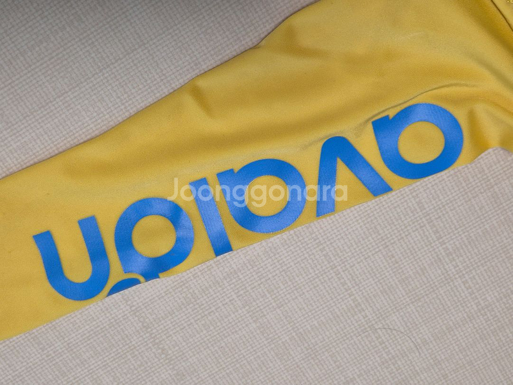 아발론 아기 수영복 레쉬가드 24m--2