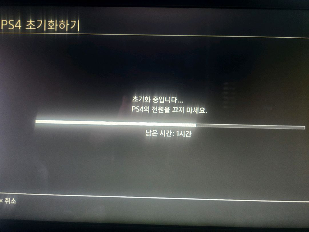 플스4 프로 1TB 리오레우스 한정판 팝니다.--6