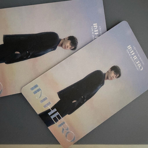 임영웅 콘서트 대구 11/7 금요일 13구역 2연석