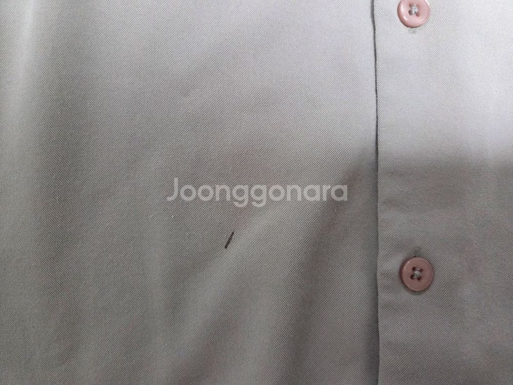 [중고] 마인드 브릿지 셔츠--1