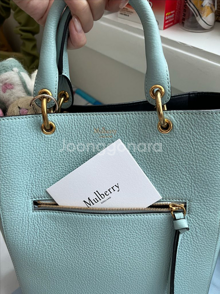 이사정리~ 멀버리 메이플--2