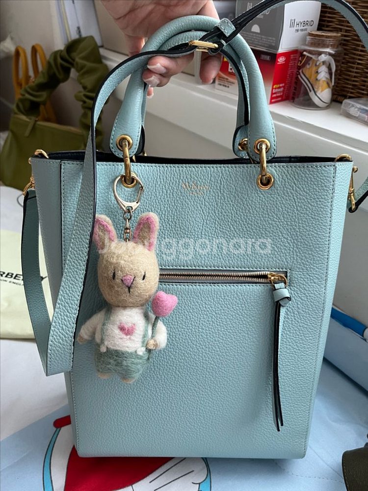 이사정리~ 멀버리 메이플--3