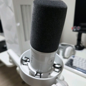 fifine K688 마이크, BM688 로우 마이크암