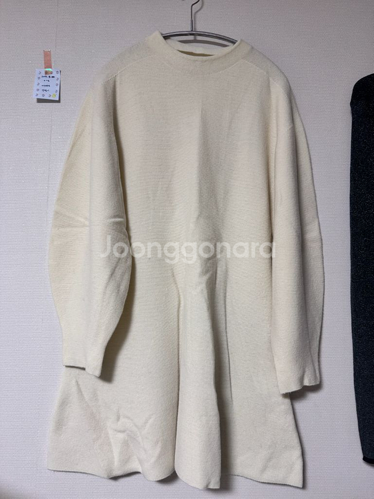 11am 홀가먼트 원피스--0