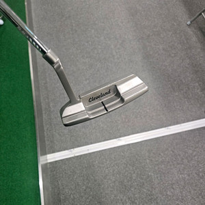 클리브랜드 HB soft2 1번 블레이드 퍼터 A급