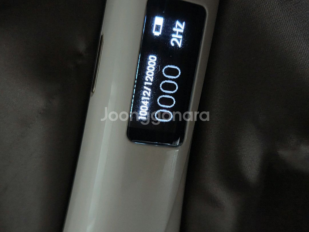 <가격내림> 듀얼소닉 프로페셔널--1