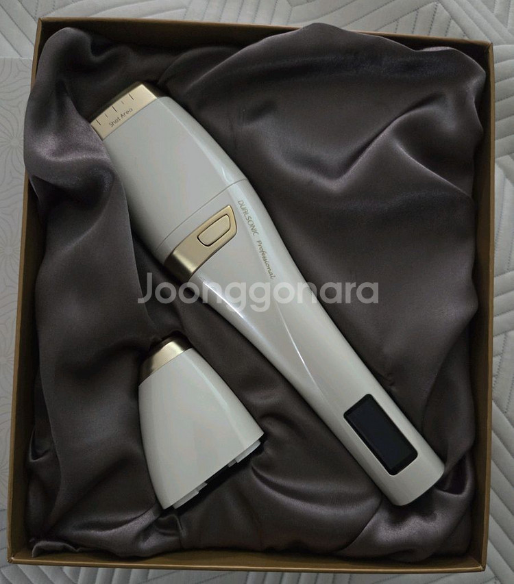 <가격내림> 듀얼소닉 프로페셔널--0