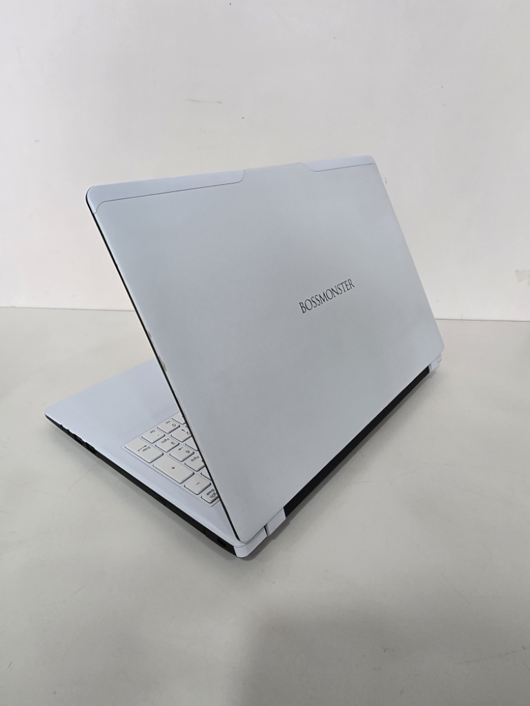 롤가능!!한성보스몬스터 15인치게이밍노트북