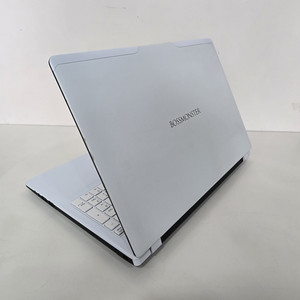 롤가능!!한성보스몬스터 15인치게이밍노트북