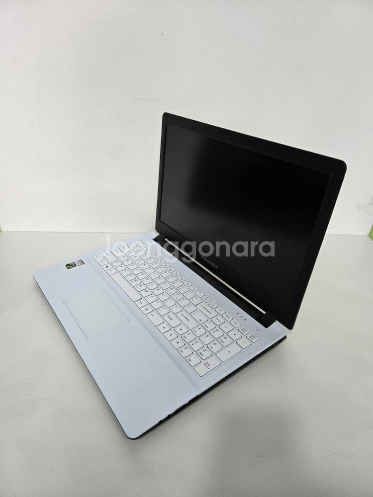 롤가능!!한성보스몬스터 15인치게이밍노트북--4