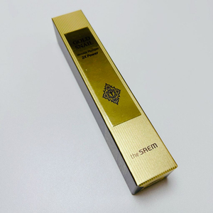 더샘 골드 스네일 2X 파워 주름개선 크림