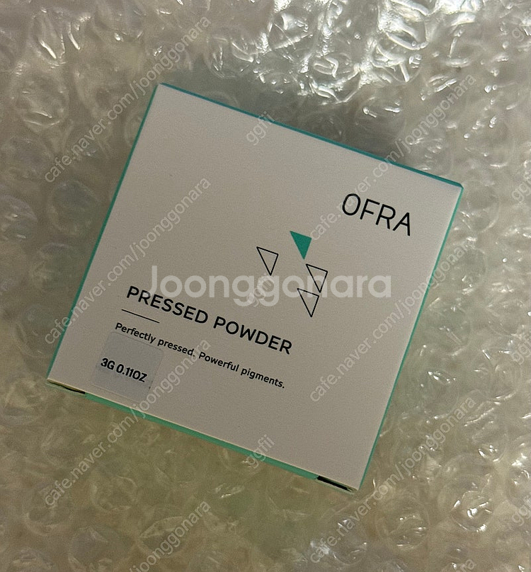 [미개봉/새제품]OFRA 오프라 블러셔--0