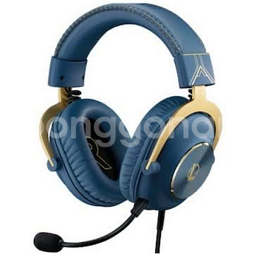 로지텍 지프로 롤 콜라보 헤드셋--0