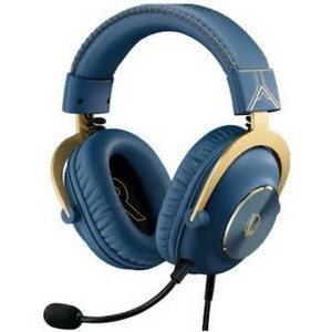 로지텍 지프로 롤 콜라보 헤드셋