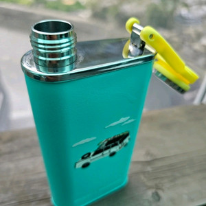 간지 스탠리 스벅 콜라보 플라스크