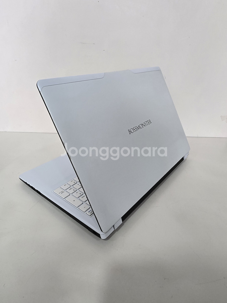 롤가능!!한성보스몬스터 15인치게이밍노트북--0