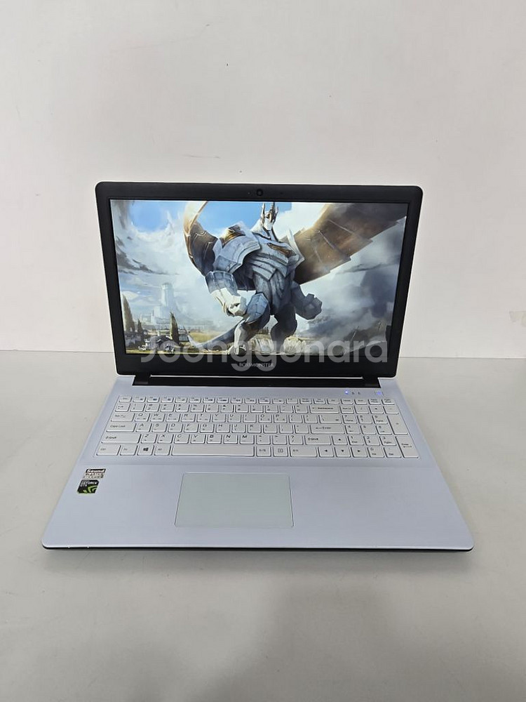 롤가능!!한성보스몬스터 15인치게이밍노트북--3