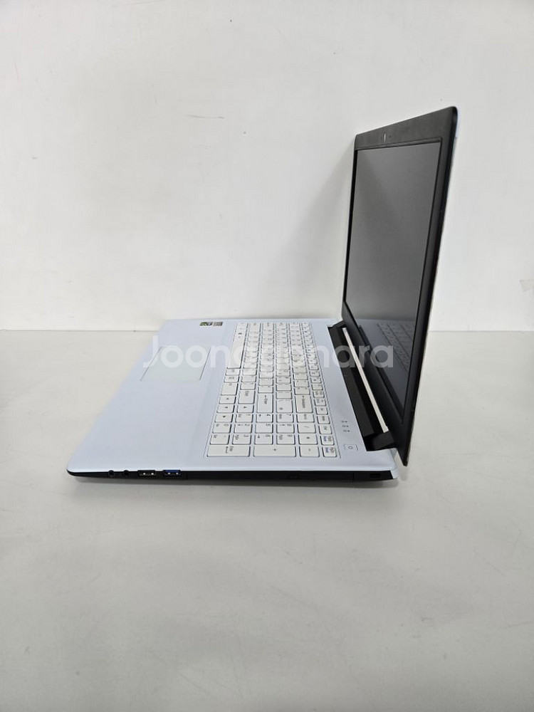 롤가능!!한성보스몬스터 15인치게이밍노트북--6