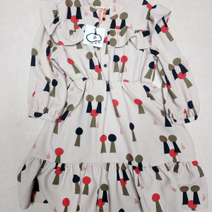 리미떼두두 원피스 M