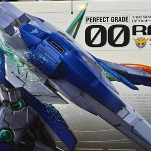 pg 더블오 세븐소드 건담