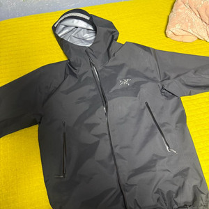 아크테릭스 베타 xl 블랙