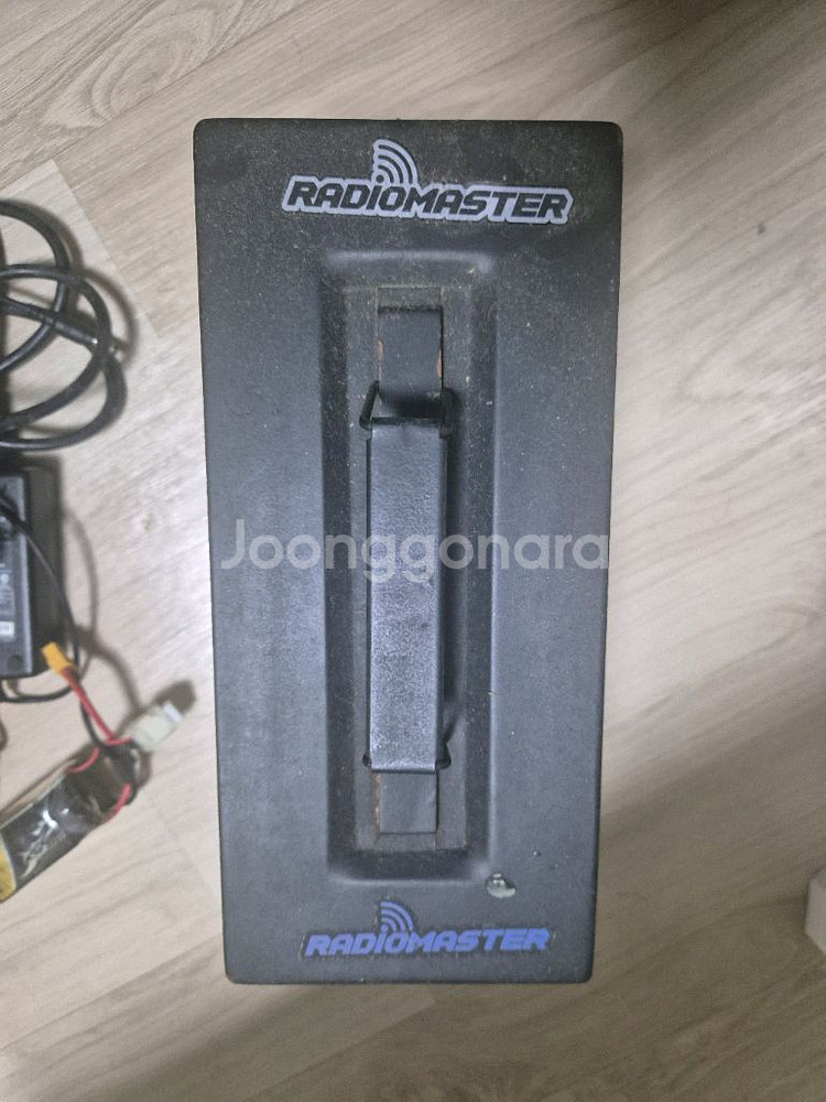 레이싱 기체. 배터리. 탄통.조종기at9s--4