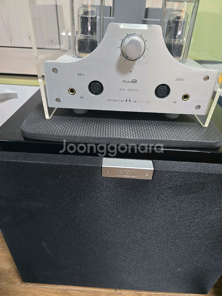 올닉 헤드폰앰프 HPA-3000GT--0