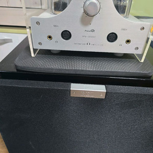 올닉 헤드폰앰프 HPA-3000GT