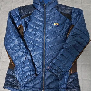 K2 남여공용 다운 패딩
