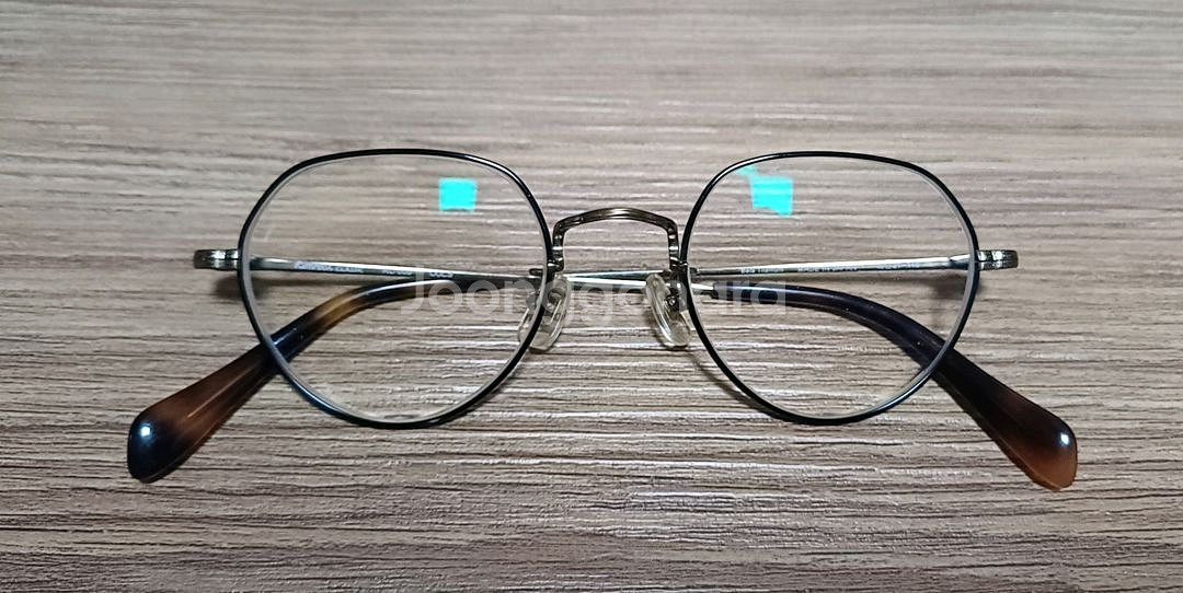 림락(RIMROCK) 안경테 판매해요--1