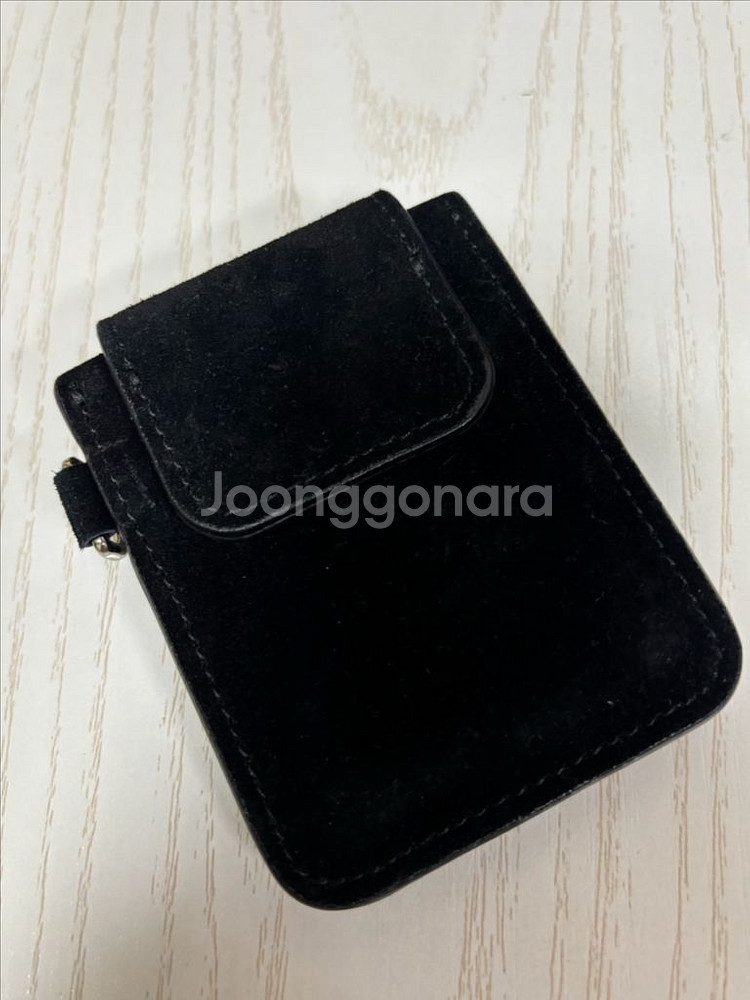 무부우즈 도트 지갑 Dot wallet--3