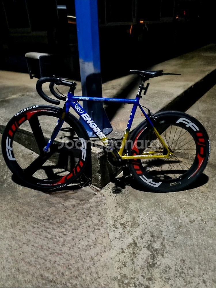 엔진11 볼텍스 급처--0