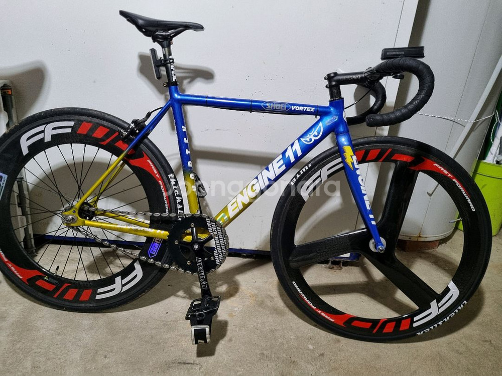 엔진11 볼텍스 급처--1