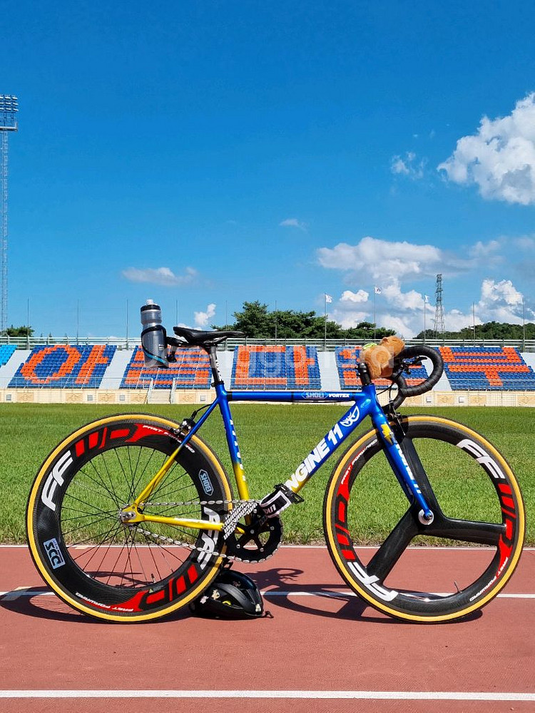 엔진11 볼텍스 급처--3