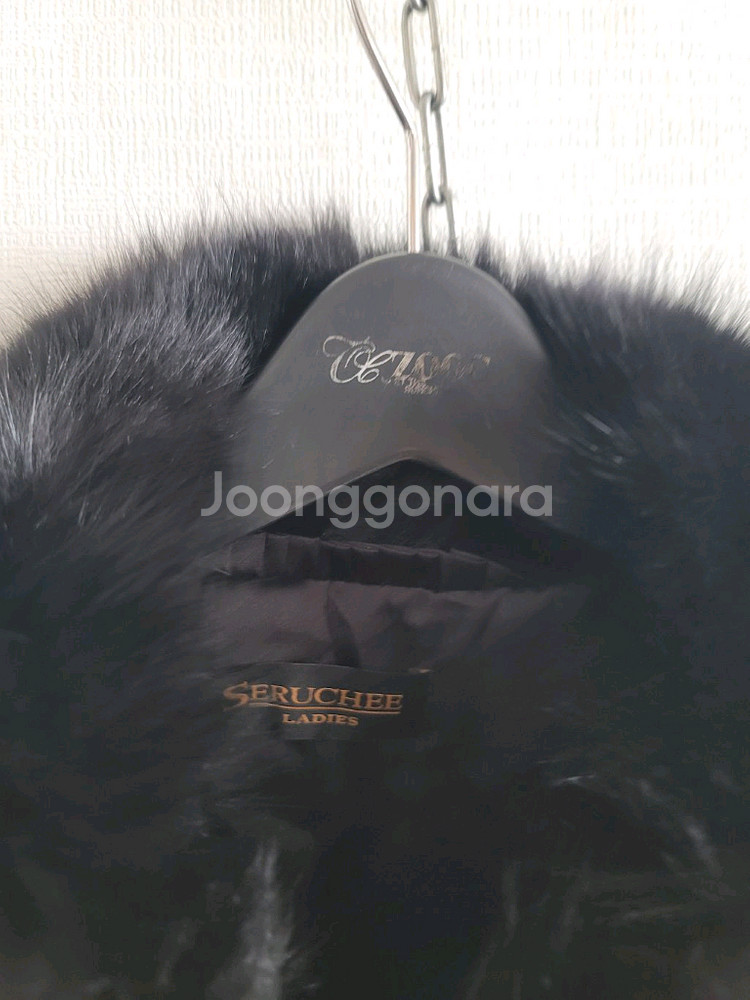 밍크 코트 새제품 120000--7