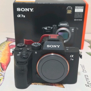 소니a7M3