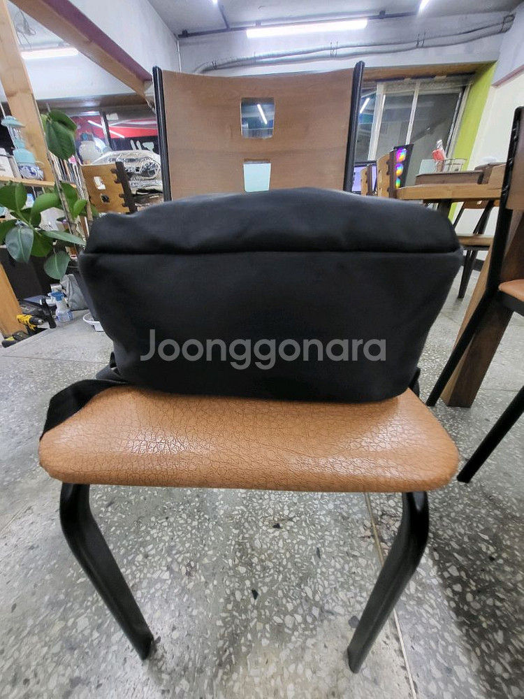 샘소나이트 레드 여성용백팩(ts509003)--4