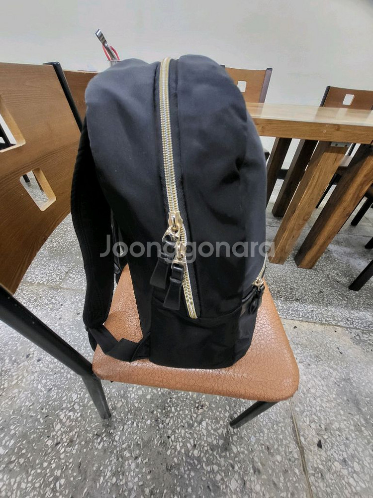 샘소나이트 레드 여성용백팩(ts509003)--1