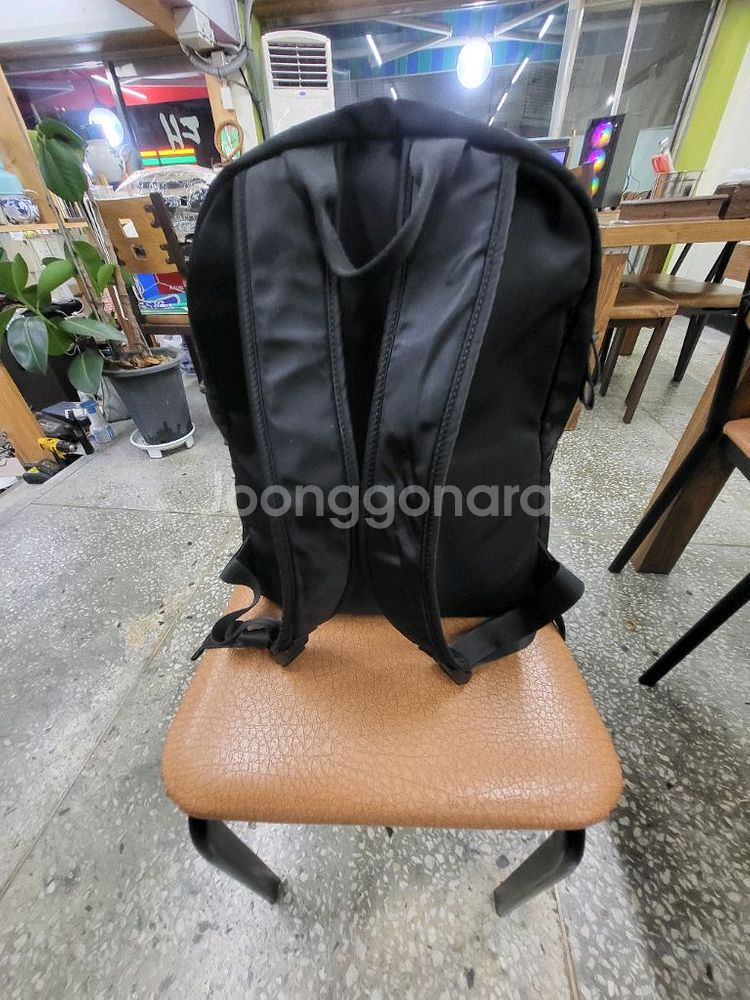 샘소나이트 레드 여성용백팩(ts509003)--3