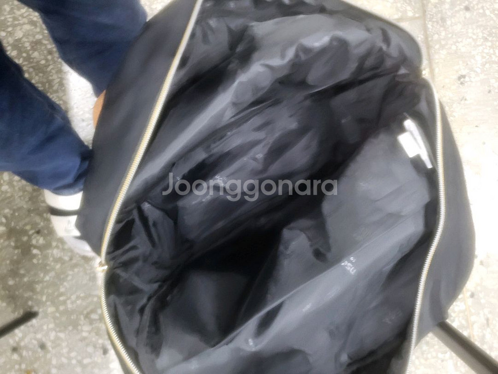 샘소나이트 레드 여성용백팩(ts509003)--7