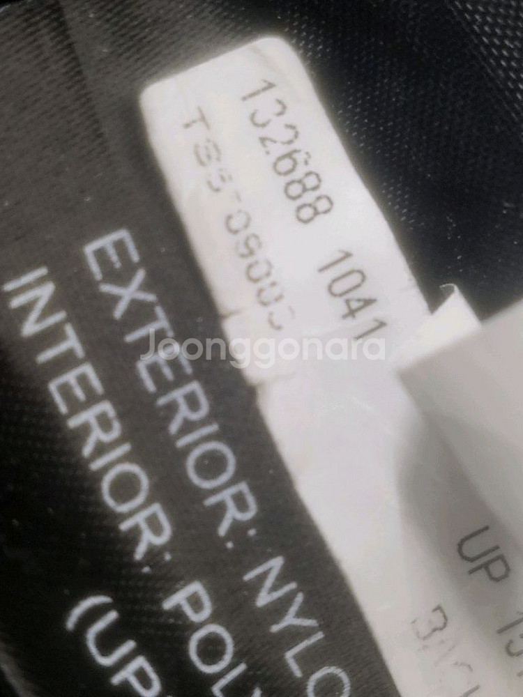 샘소나이트 레드 여성용백팩(ts509003)--8