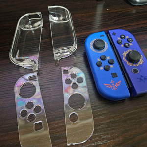 하우징 조이콘 4만원!!